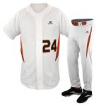 Baseball Uniform
