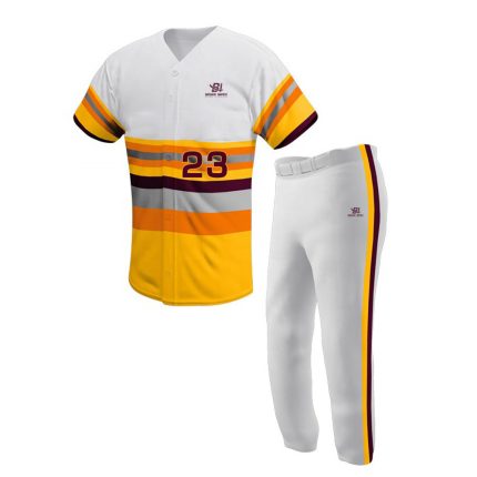 Baseball Uniform