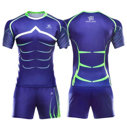 Rugby Uniform