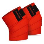 Knee and Hand Wraps