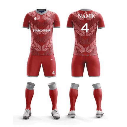 Soccer Uniform