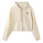 Crop Hoodies