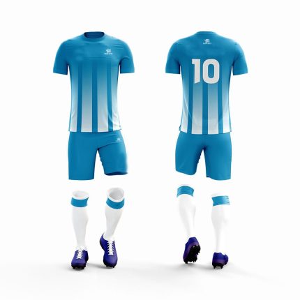 Soccer Uniform