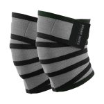 Knee and Hand Wraps