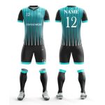 Soccer Uniform