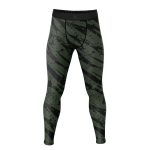 Grappling Spats