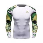 Rash Guards