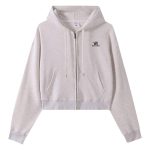 Crop Hoodies