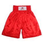 Boxing Shorts