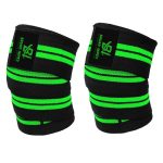 Knee and Hand Wraps