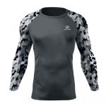 Rash Guards