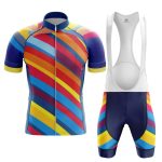Cycling Uniform & Jerseys