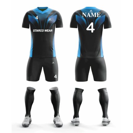 Soccer Uniform