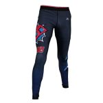 Grappling Spats