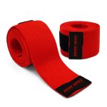 Knee and Hand Wraps