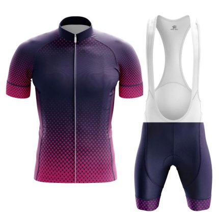 Cycling Uniform & Jerseys