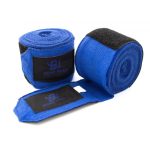 Knee and Hand Wraps