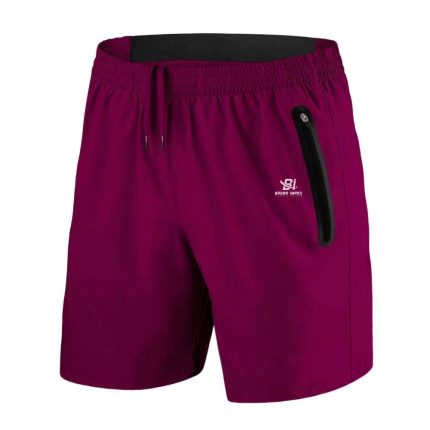 2-in-1 Compression Shorts