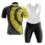 Cycling Uniform & Jerseys