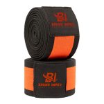 Knee and Hand Wraps