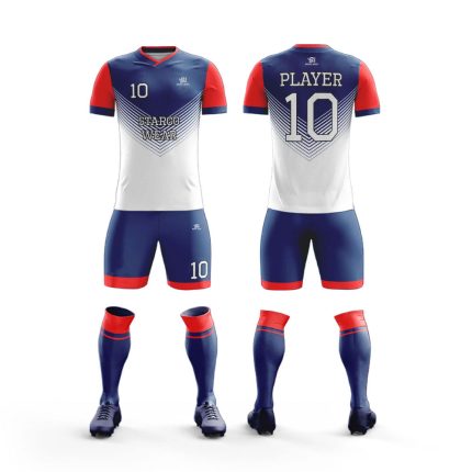 Soccer Uniform