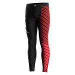 Grappling Spats