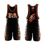 Wrestling Singlets