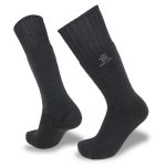 Fire-Resistant Socks