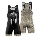 Wrestling Singlets