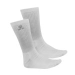 Fire-Resistant Socks