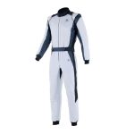 Fire-Resistant Racing Suit