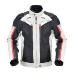 Motor Cross Jackets